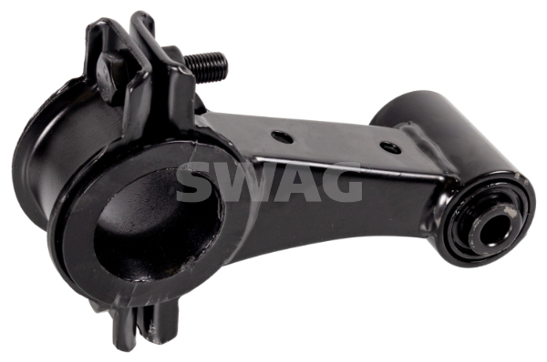 Brat/bieleta suspensie, stabilizator 33 10 1481 SWAG